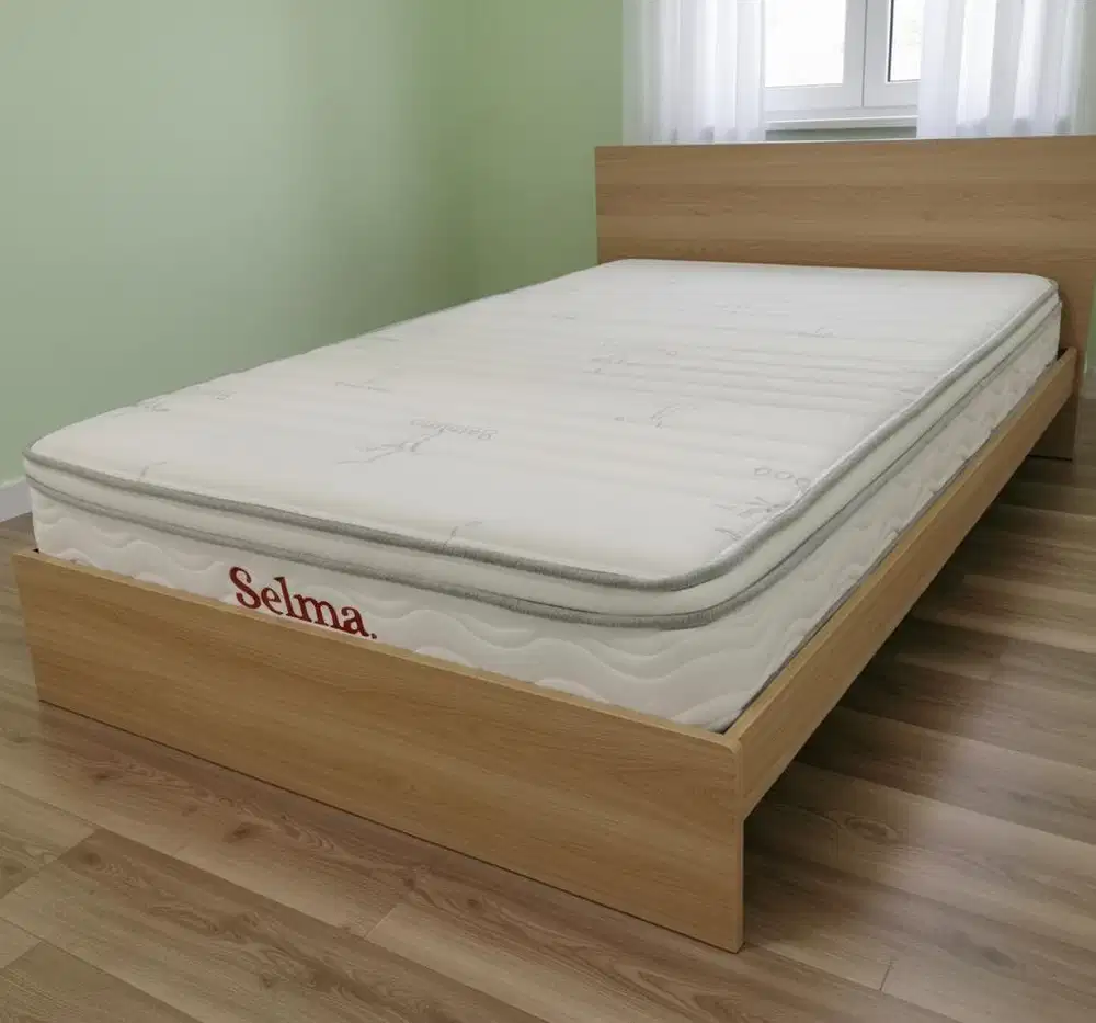 mattras serat bambu