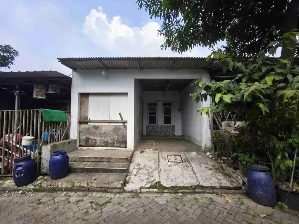 jual cepat BU