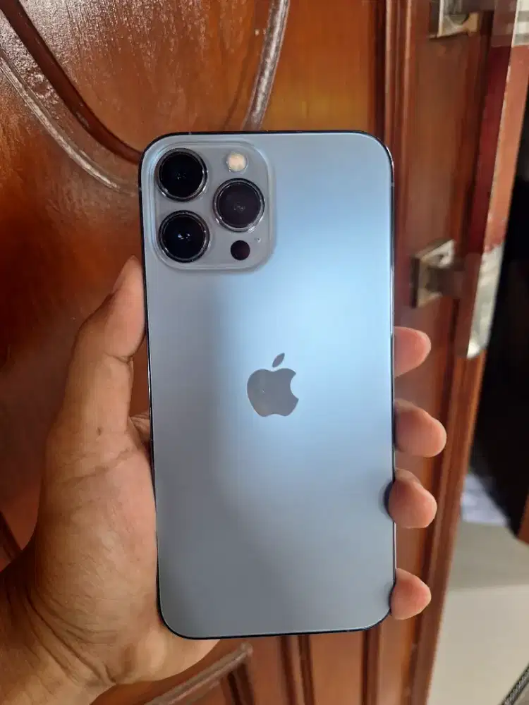 IPHONE 13 PRO MAX 256GB