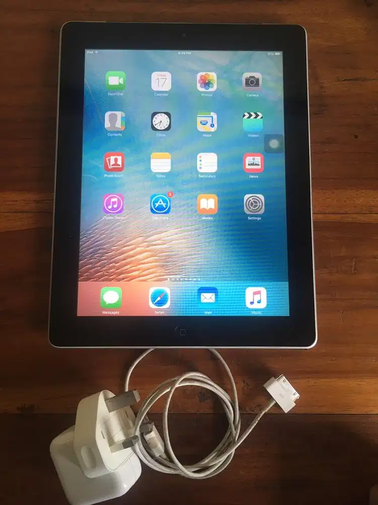 Tablet Apple iPad Gen 2