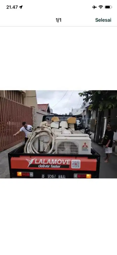 Terima ac bekas dan beli ac bekas rusak