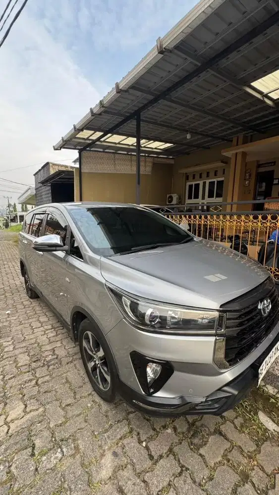 innova venture 2021 metik