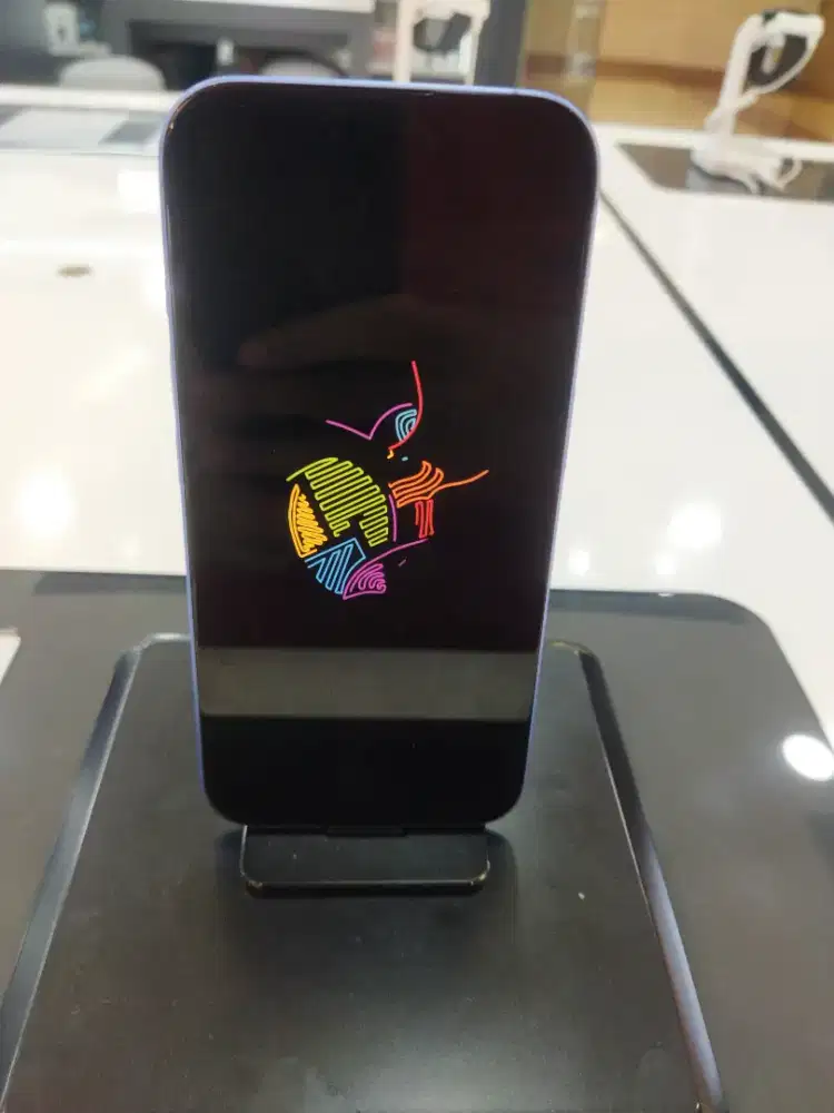 iPhone 16 basic 128gb