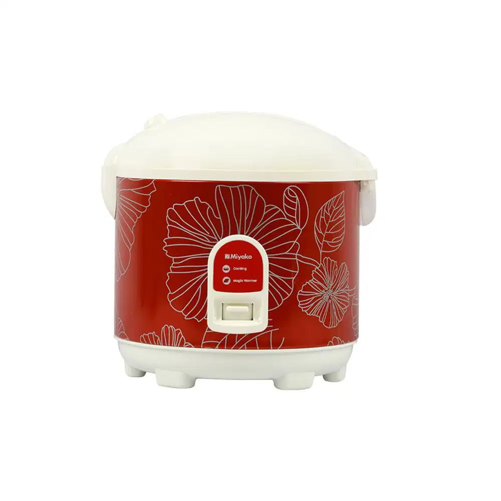 Magic Com Miyako MCM-558 SBC – 2 Liter