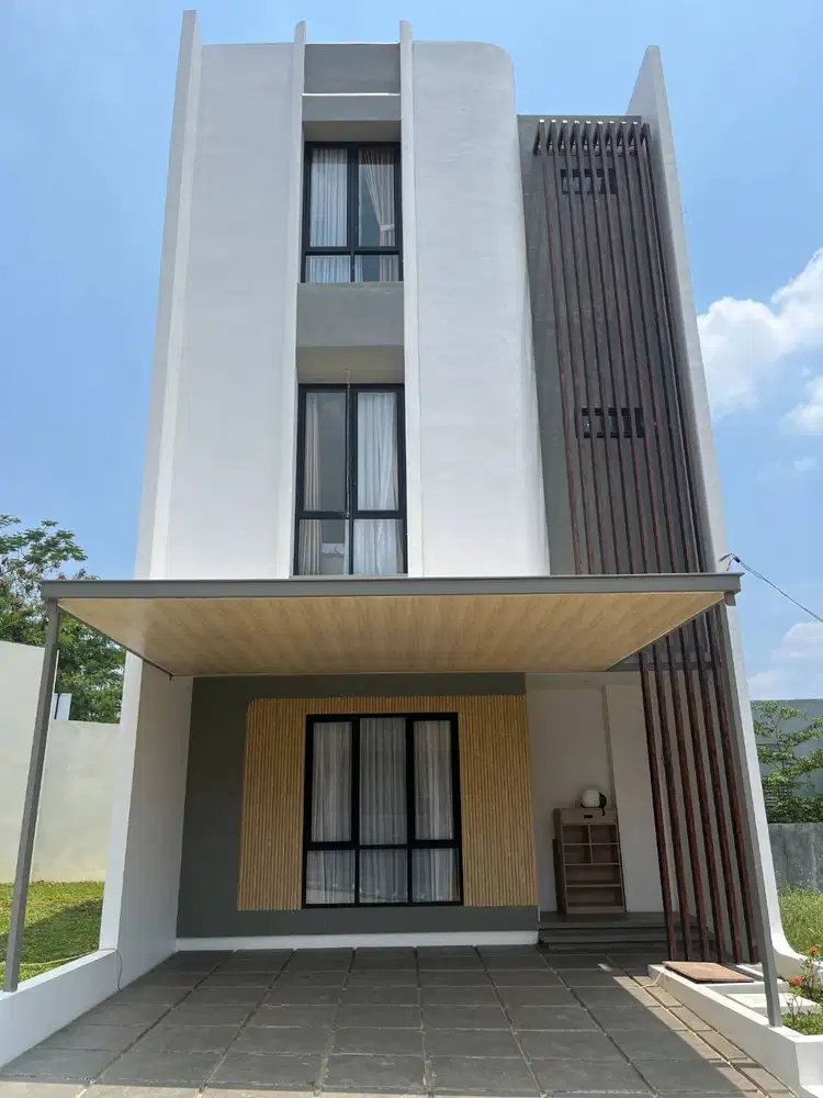 Di cari staff untuk sebar brosur