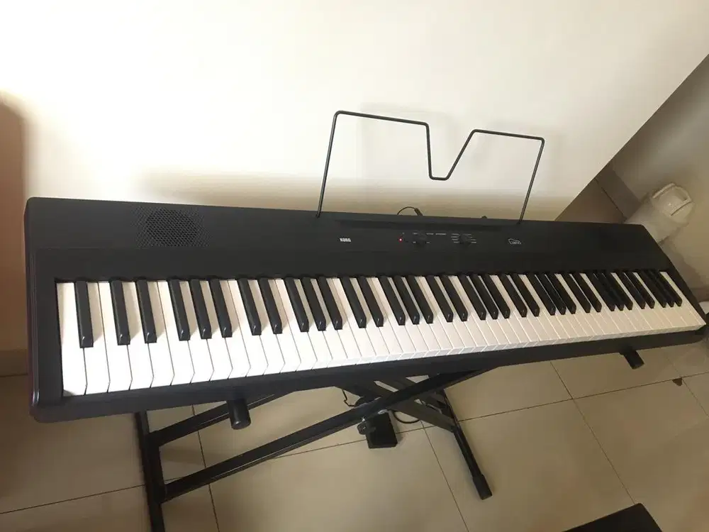 Korg Liano 88keys