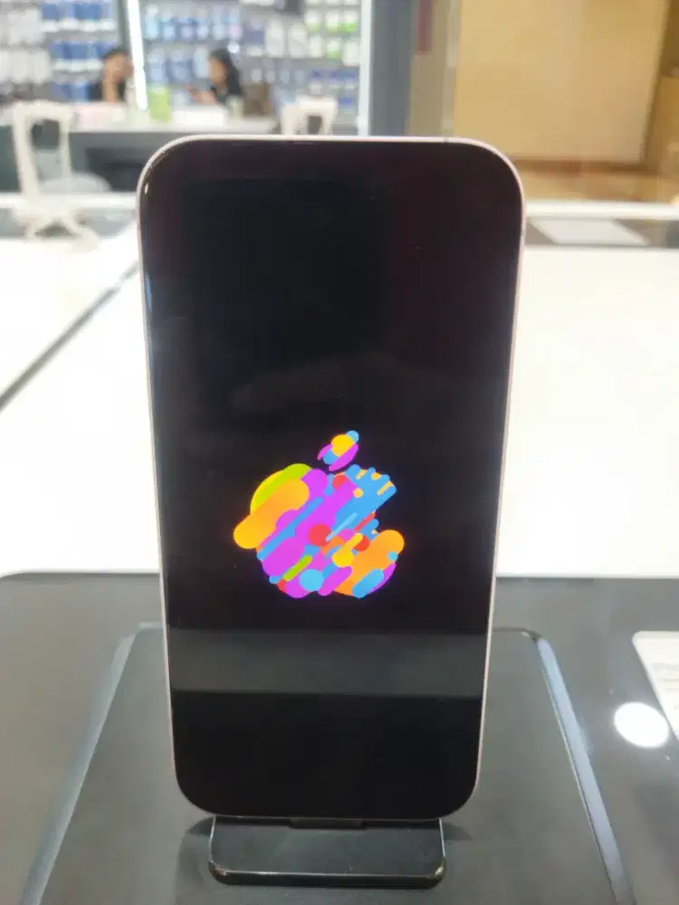 iPhone 17 basic 256gb
