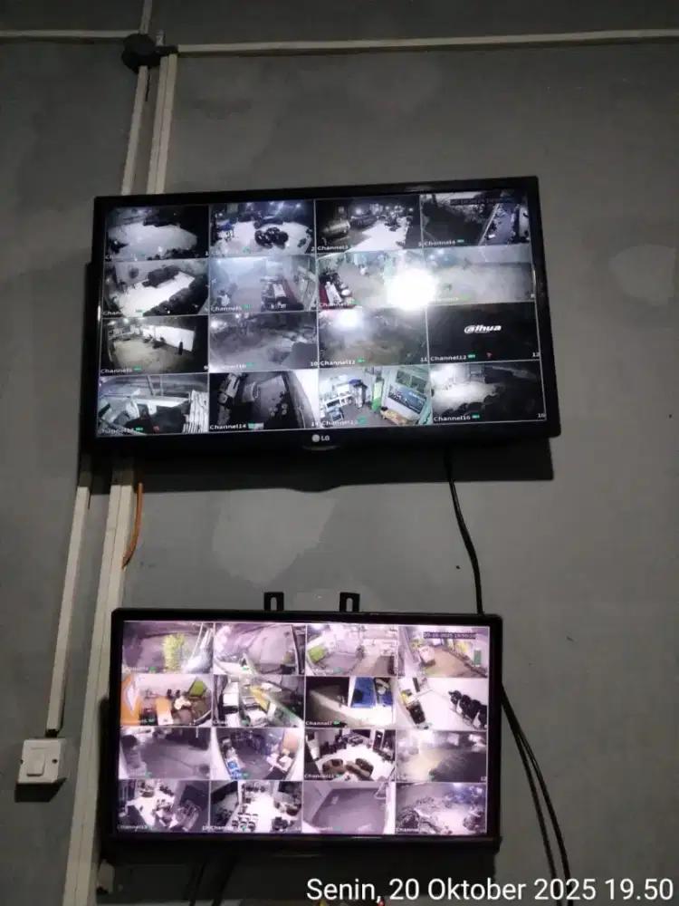 Camera Cctv colorviu, harga terjangkau dan berkualitas