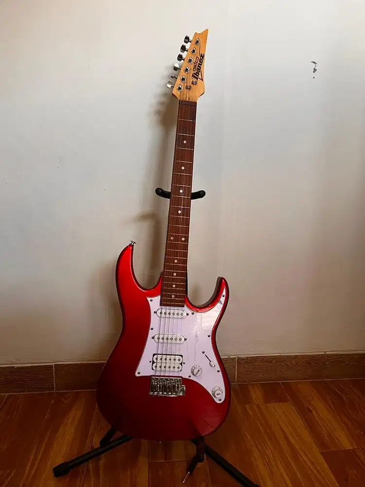 Ibanez Gio GRX40 original