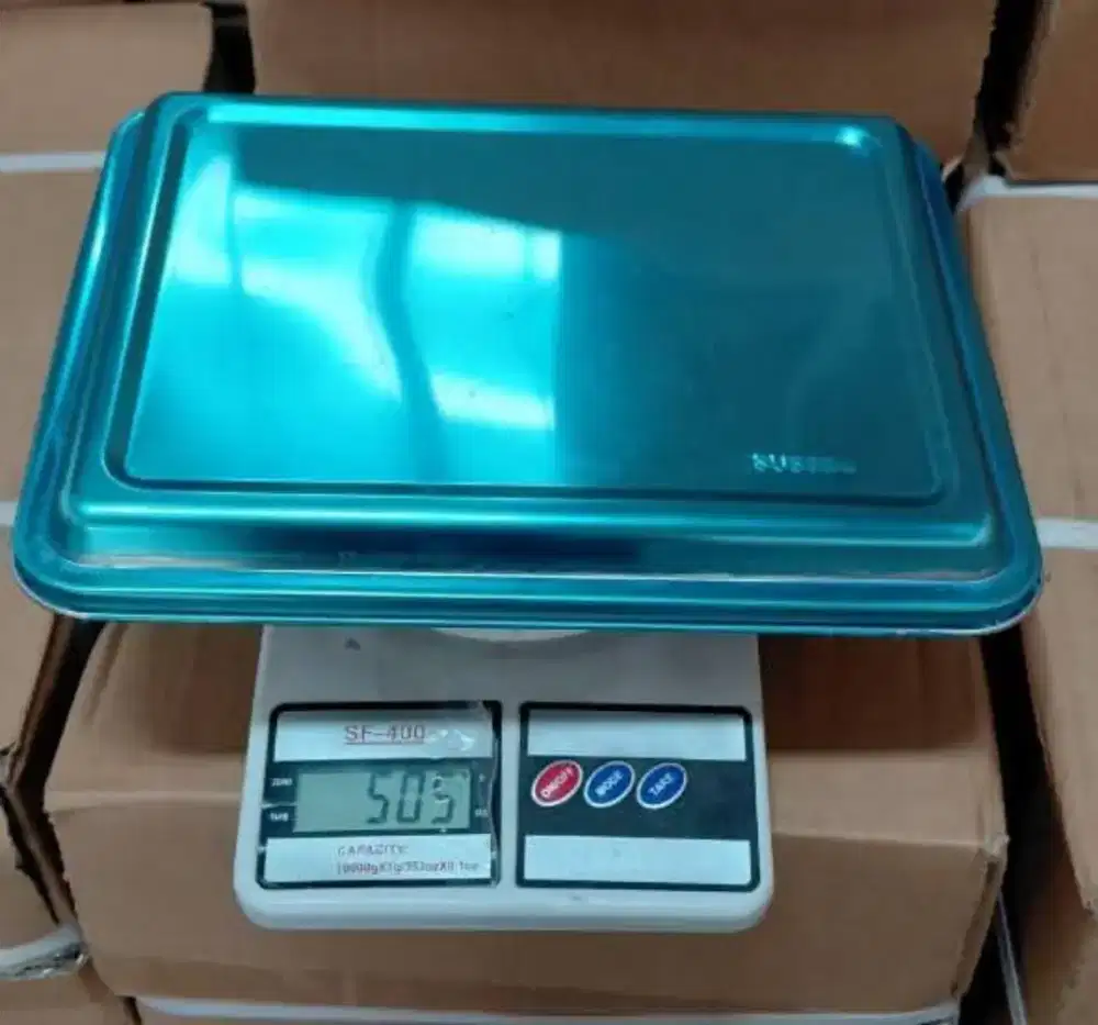 Food Tray Super