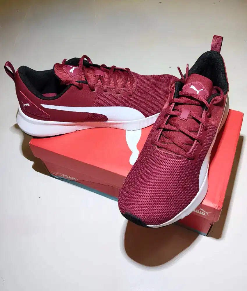 Puma Flyer Runner Men's