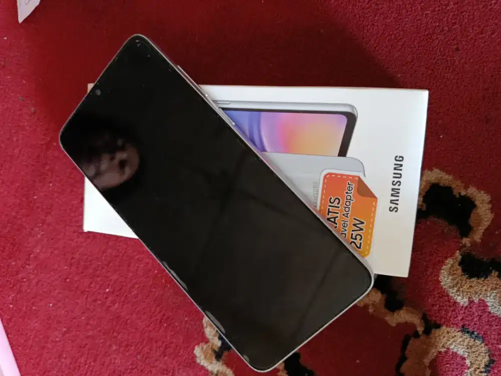 DI JUAL SAMSUNG A05