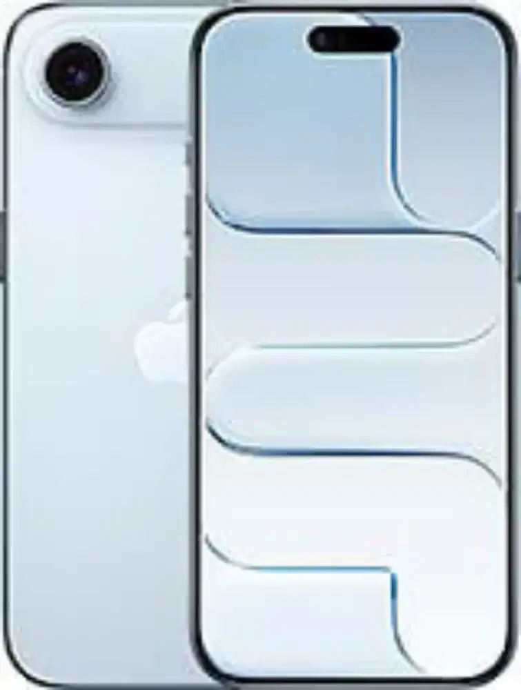 iPhone 17 Air 256GB