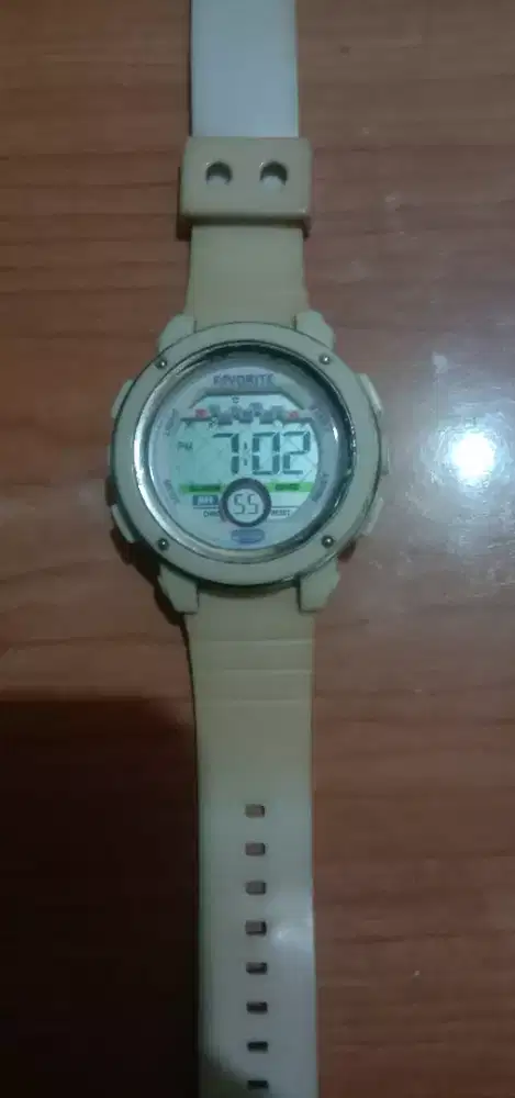 Jam tangan cewe merk Fortuner