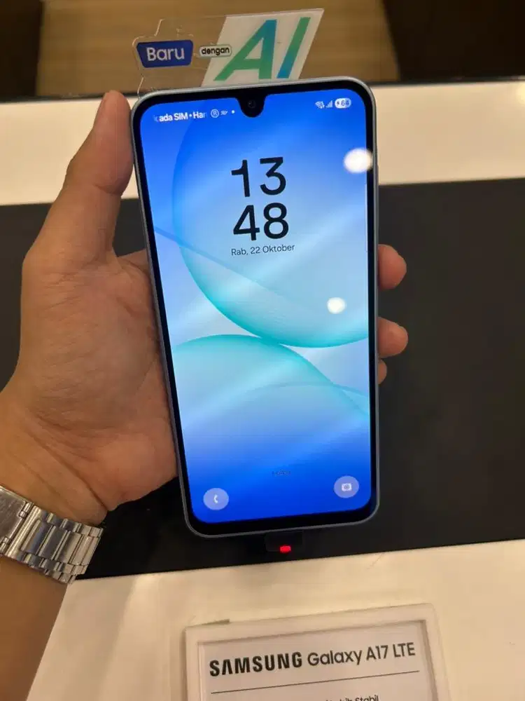 Credit Samsung Galaxy A17