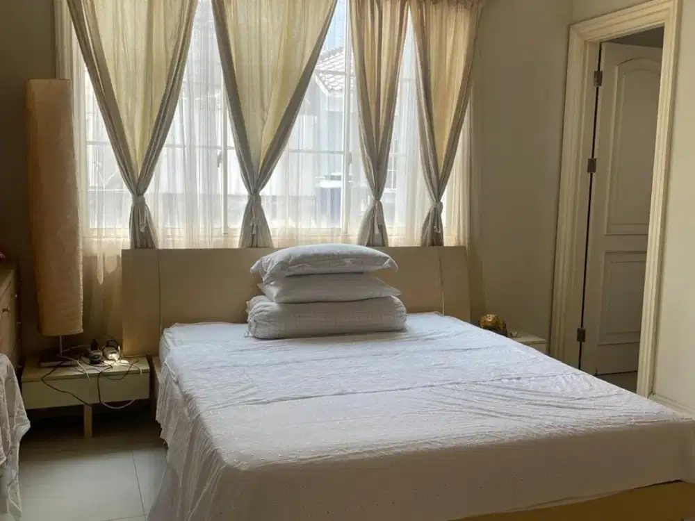 Rumah Sutera Tiara, Rumah Alam Sutera, Alam Sutera