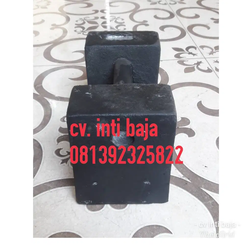 Batu timbangan 20 kg