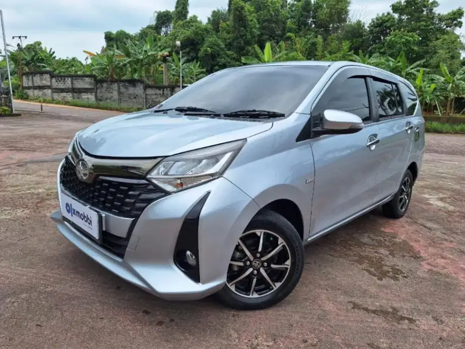 TOYOTA CALYA 1.2 G BENSIN MT 2022 KTOP