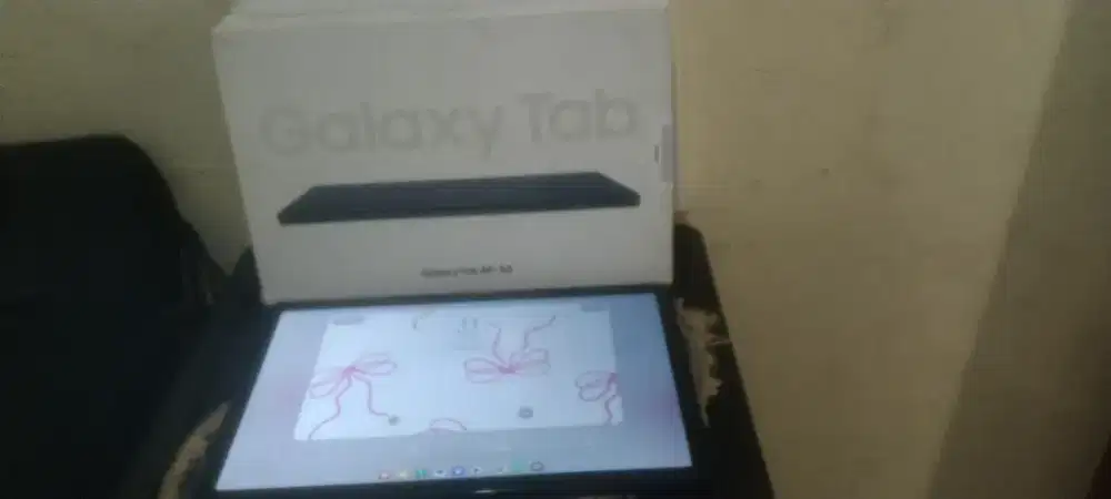 Tablet Galaxy Tab A9 8/128+ 5G