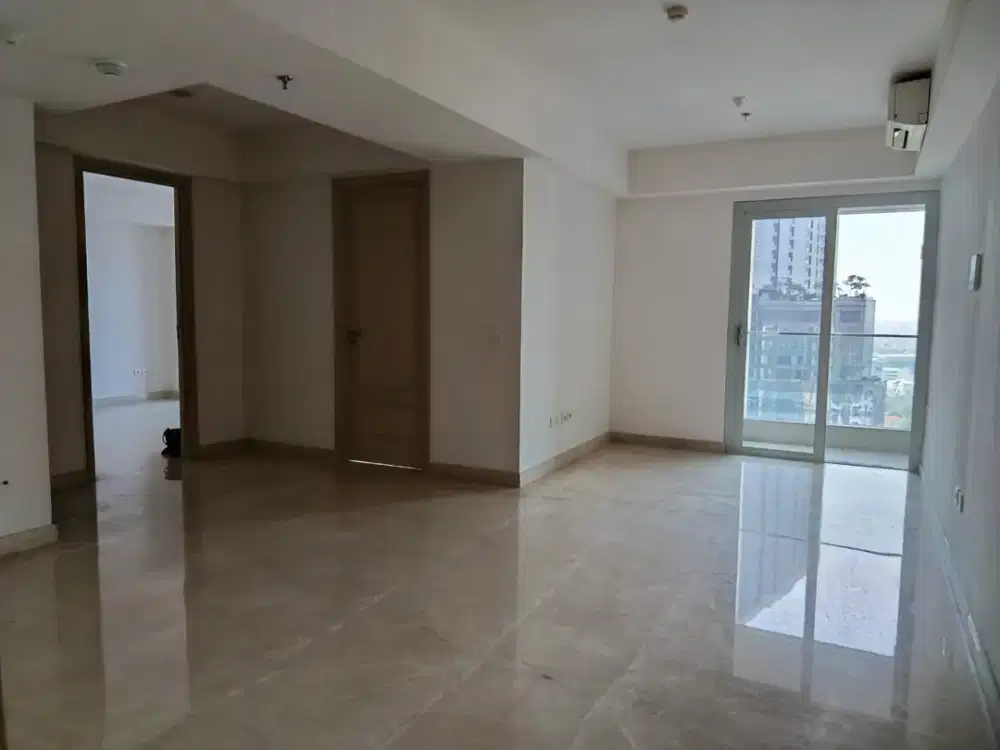 MURAH! Dijual apartemen one icon tunjungan plaza 6