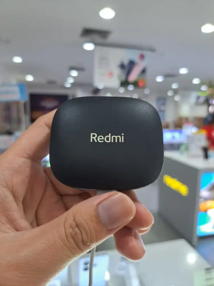 Redmi Buds 6 Suara Imersif Baterai tahan lama