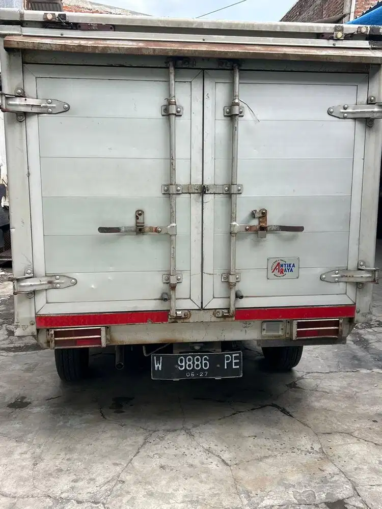 DaihatsuGrandmaxBox(1.5)2018