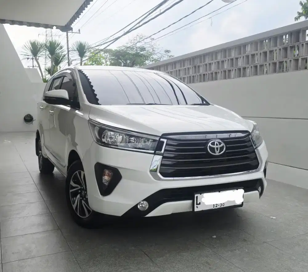 Km39rb! Innova G Diesel Matic 2020