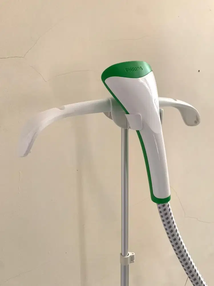Setrika Uap Philips steamer GC 505