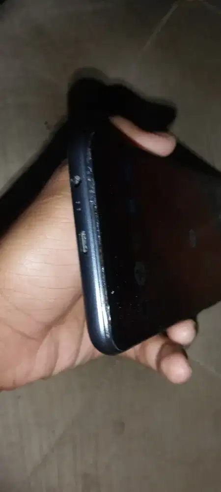 Realmi c21y fokus jual