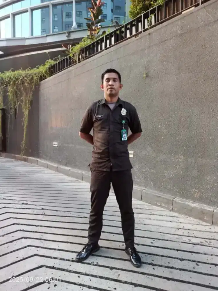 Mencari pekerjaan