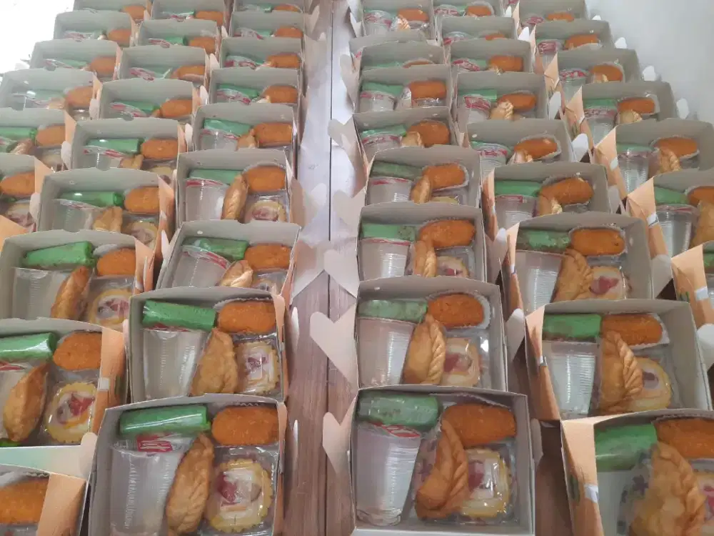 Dibutuhkan Karyawan Dapur