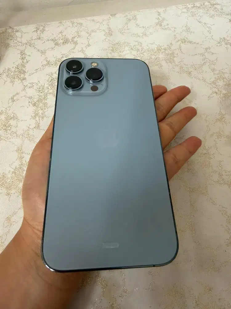 Iphone 13 pro max 128gb ex ibox