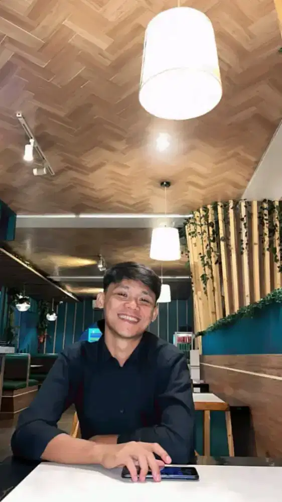 LAGI BUTUH BANGET KERJAAN .