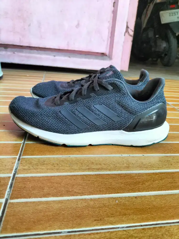 Adidas cloaudfoam uk.42