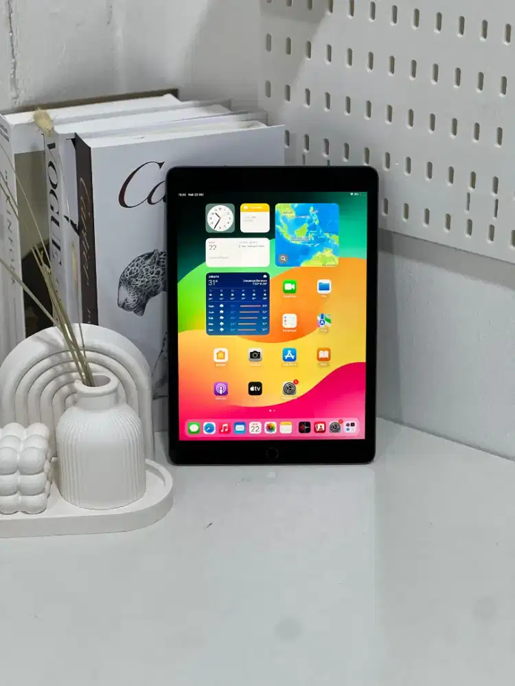 Apple iPad Gen 9, 64 GB Wifi Only