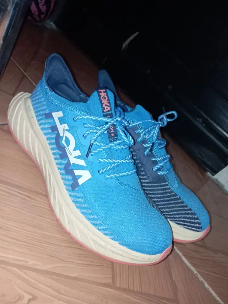 Sepatu Hoka size 43½