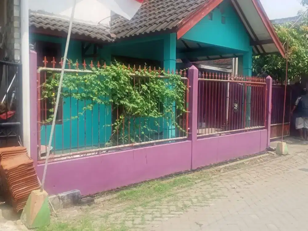 Murah 350JT Trosobo | Cari Rumah Murah Dekat McD & Sekolah? | Ini Solusinya!