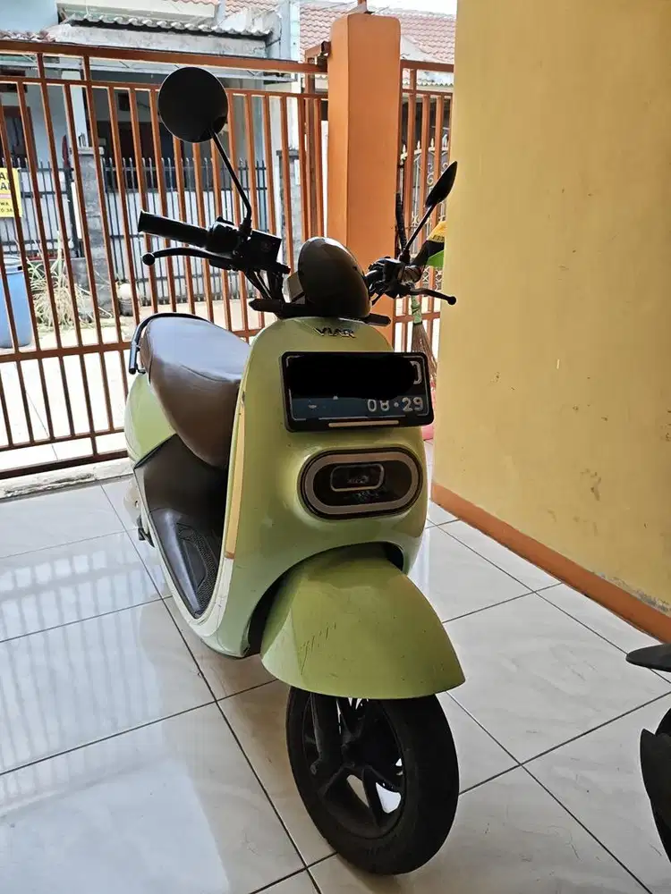 Viar Q1 2024 Pemakaian Pribadi Ss Lengkap