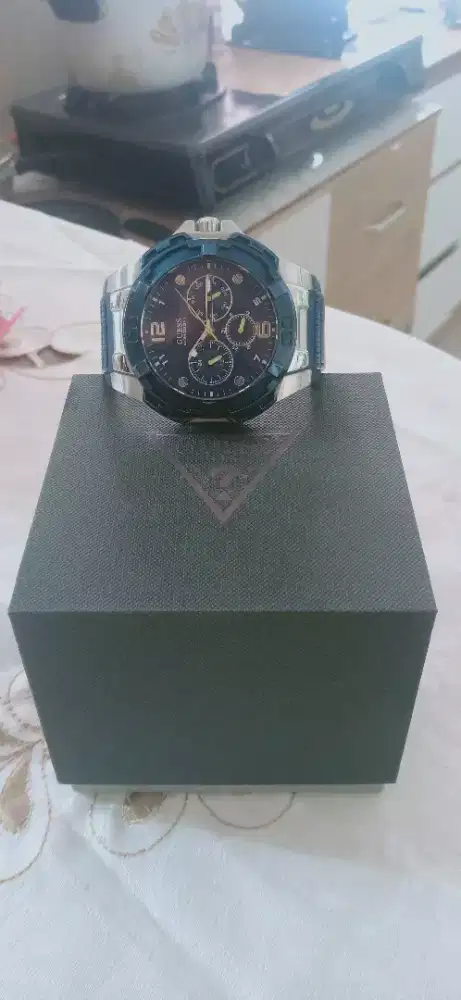 Original Guess W 1254 G1
