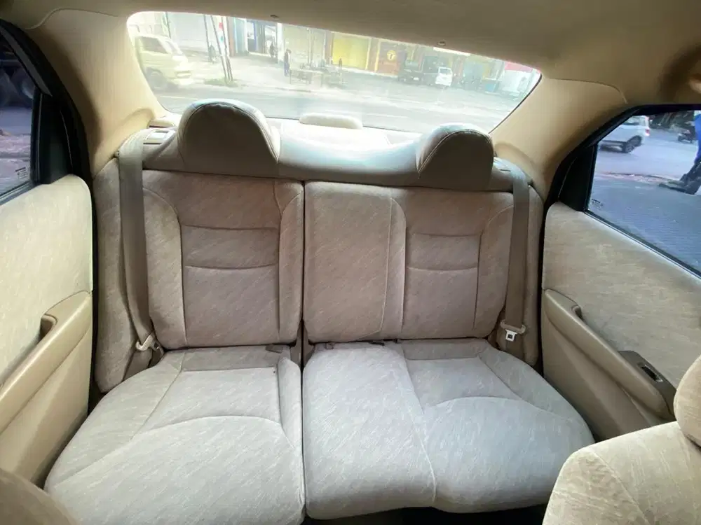Honda City 2004 Bensin