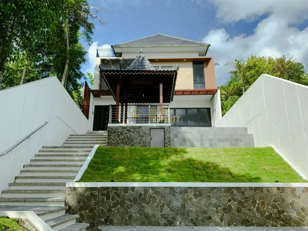 HOMESTAY MURAH DI SELATAN JOGJA, DEKAT KASONGAN BANTUL