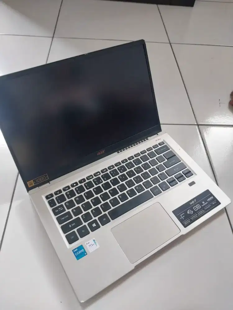 Laptop ACER SWIFT 3X