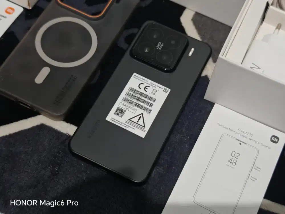 Xiaomi 15 5G 256GB