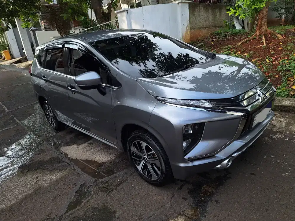 Mitsubishi Xpander Sport 2019 AT