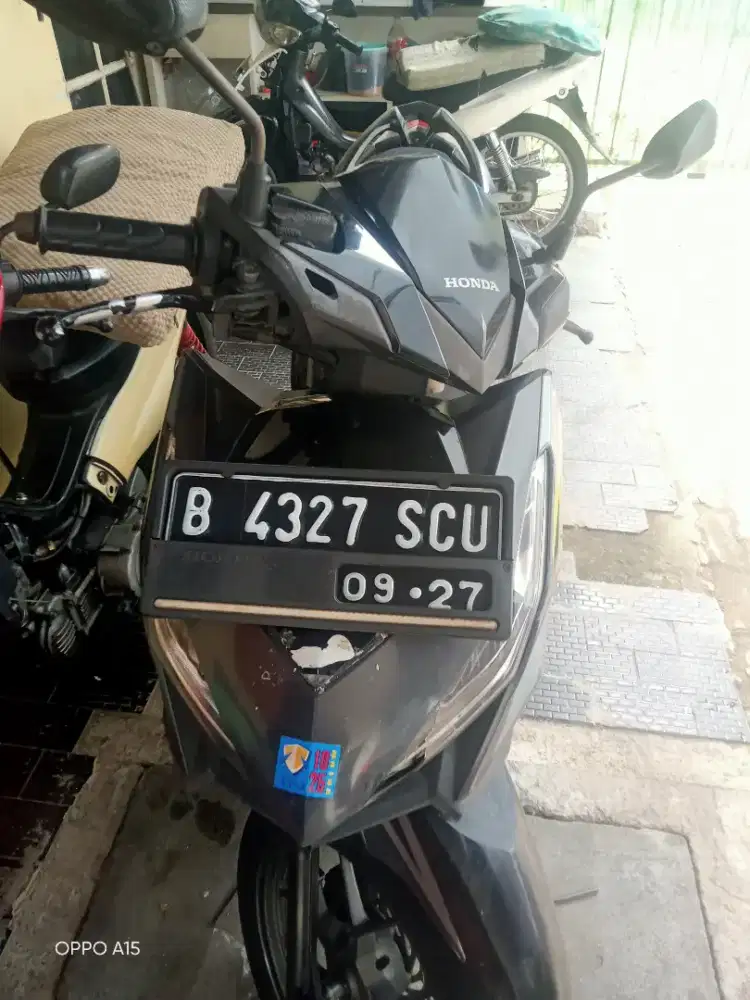 Honda Vario 125