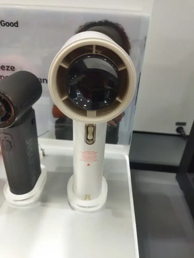 handheld fan life9