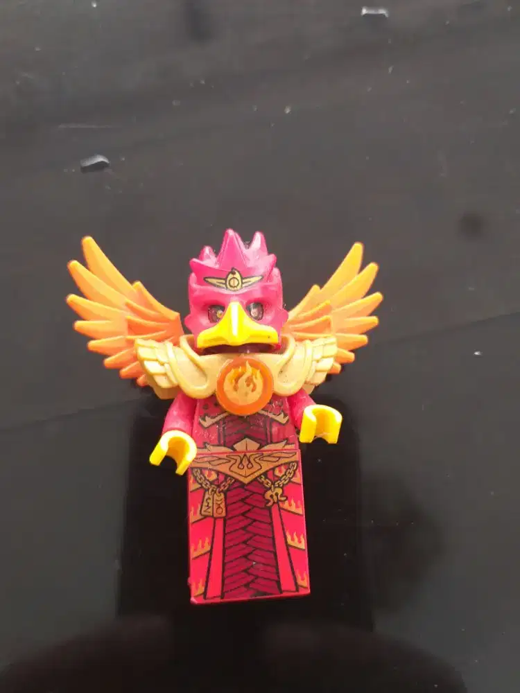LEGO orang-orangan