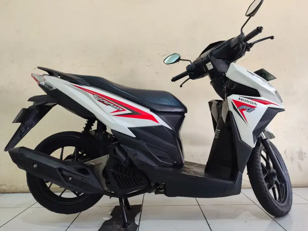 Vario 125 CBS 2016 istimewa mulus terawat siap pakai...