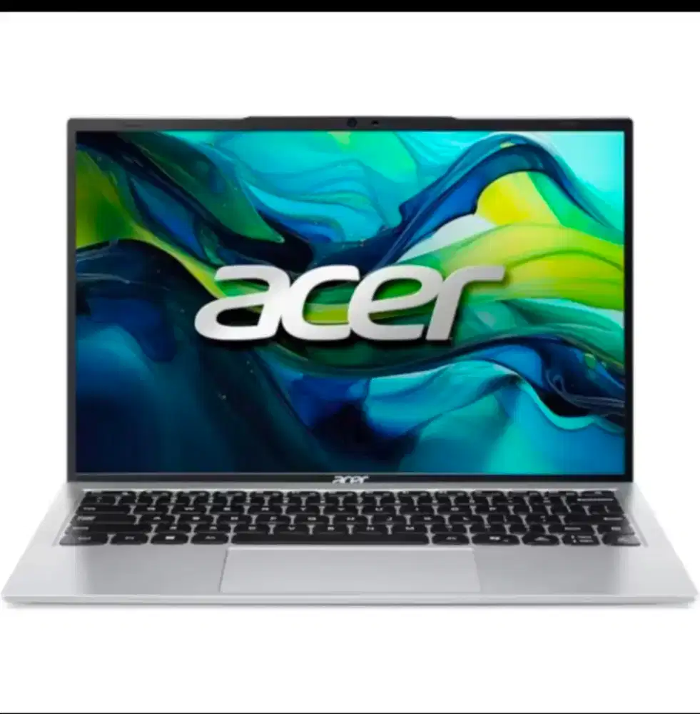 ACER ASPIRE LITE 14 AL14 32P INTEL I3 N355 8GB 256GB 14.0 WUXGA IPS