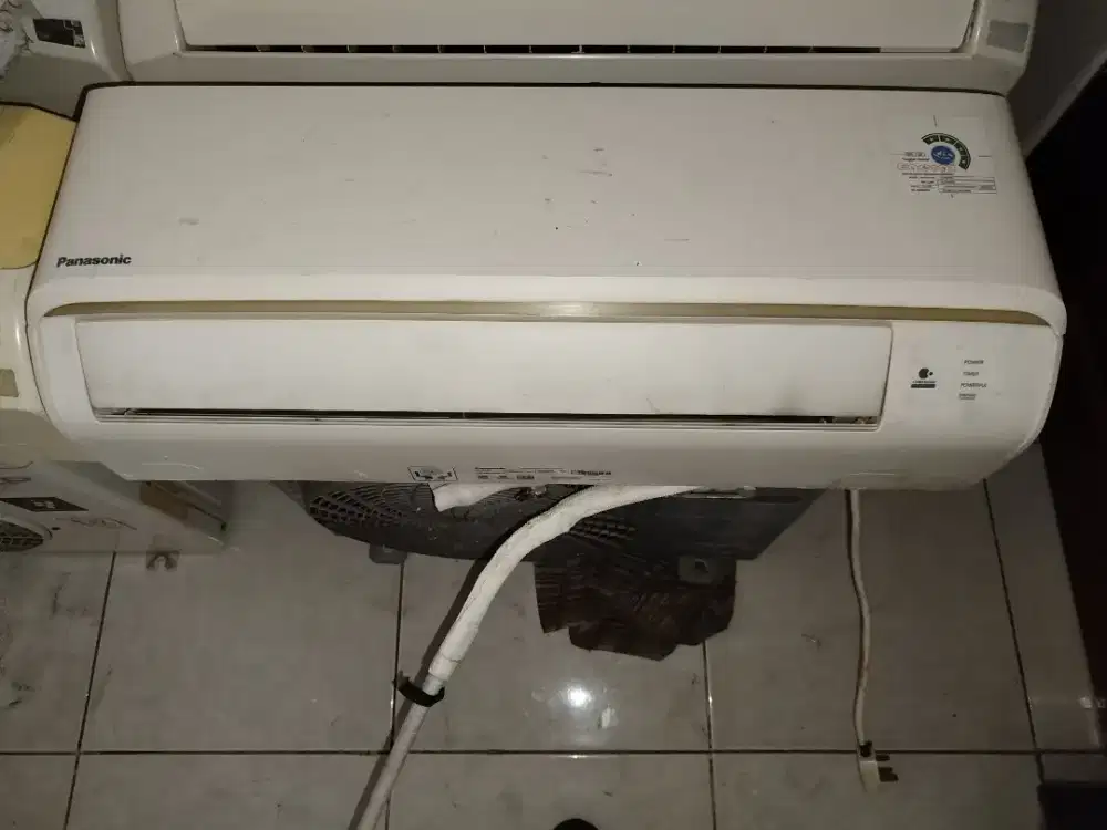 Ac Panasonic 1 Pk